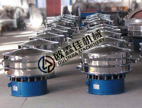 什么是振蕩篩？振蕩篩與振動(dòng)篩一樣嗎？