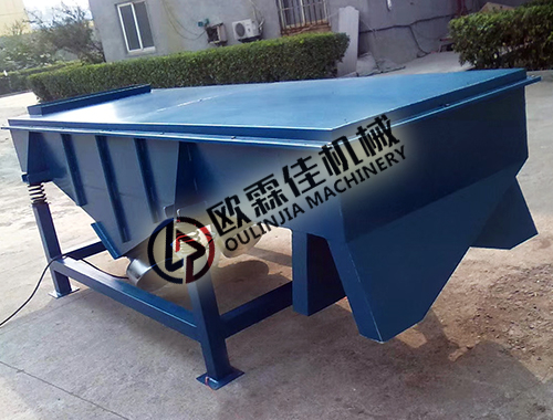 選擇篩分機(jī)有哪些技巧？