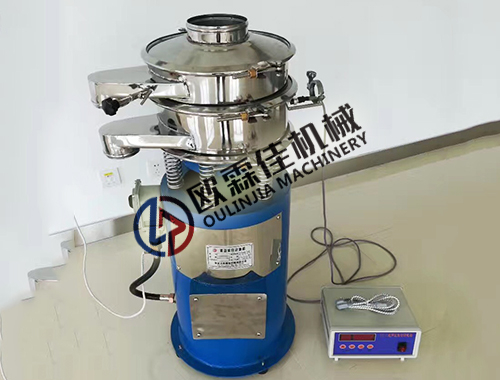 使用超聲波振動(dòng)篩的篩選效果好嗎？